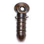 Удлиняющая насадка с вибрацией Vibrating Girth Enhancing Sheath