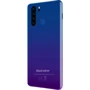 Смартфон Blackview A80 Plus 4/64Gb Blue: Слот для карт памяти microSD до 256 ГБ
