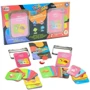 Карточная игра 4FUN Game Club Игра памяти С жителями фермы и едой (UKВ-В 0046-6): Производитель 4FUN Game Club