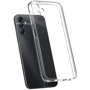 Аксессуар для смартфона Spigen Ultra Hybrid Crystal Clear (ACS05846) for Samsung A145 Galaxy A14 4G / A146 Galaxy A14 5G: Цвет прозрачный