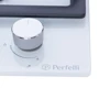 Варочная поверхность газовая Perfelli HGG 61494 WH фото 5