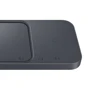 Зарядное устройство Samsung Wireless Charger Duo (w/o TA) 15W Black for Smartphones and Galaxy Buds (EP-P5400BBEGEU) фото 5