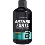 BioTechUSA Arthro Forte Liquid 500 ml/ 16 servings/ Orange: Вес 500 мл