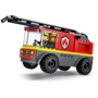 Конструктор LEGO City Пожарная машина с лестницей 82 детали (60463): Рекомендуемый возраст 4+