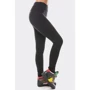 Леггинсы ArtStyleLeggings LSN-295A-40 40 черные: Страна производитель Украина