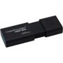 USB-флешка Kingston 2x32GB DataTraveler 100 G3 USB 3.1 Black (DT100G3 / 32GB-2P): Стандарт USB USB 3.1