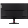 Монитор Lenovo ThinkVision S27q-10 (61E8GAT1UA): Покрытие экрана антибликовое