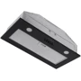Витяжка Minola HBI 52622 BL GLASS 700 LED: Тип фільтра повітря Рециркуляція, Відведення