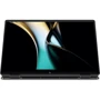 Ноутбук HP Spectre x360 16-f2172ng (802G0EA#ABD): Процесор Intel Core i7-13700H (2.4- 5.0 ГГц) / 14 - ядерный