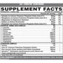 Аминокислота для спорта Nutrex Research EAA+ Hydration 390 g /30 servings/ Blueberry lemonade: Вкус Лимонад, Черника