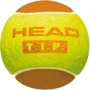 Мячи для тенниса Head TIP orange polybag 72 balls (578270) фото 1