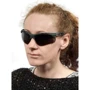 Спортивные очки Очки баллистические Swiss Eye Attac (2370.05.91): Свойства линз Сменные линзы, УФ защита, Антифог
