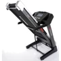 Беговая дорожка Hammer Life Runner LR22i: Диапазон скоростей, км/ч до 20 км/ч