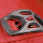 Рюкзак туристичний Osprey Raptor 10 Red Pepper O/S фото 2