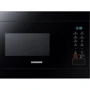 Встраиваемая микроволновая печь Samsung MG22T8054AB: Цвет черный