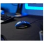 Мышь Trust GXT 109 Felox RGB Blue (25067): Длина кабеля 1.5 м