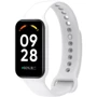 Ремінець ArmorStandart Silicon Ivory (ARM73998) for Xiaomi Mi Smart Band 8 Active / Redmi Smart Band 2