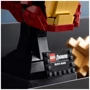 LEGO Super Heroes Железный человек (76165) фото 5