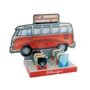 Зажигалка LICENCES VW SAMBA LIGHTER DL-8 (40610003): Производитель LICENCES