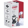 Френч-пресс BRAVO CHEF L"Appetit 0.35 л (BC-7302-350): Объем, л 0.35