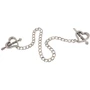 Зажимы для сосков Orion Bad Kitty Heart Shaped Nipple Clamps