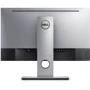 Монітор Dell UP2516D (210-AGUB): Покриття екрану матове