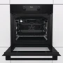 Духовой шкаф электрический Gorenje BOS737E301BG: Объем, л 71