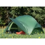 Палатка Wechsel Exogen 2 ZG Green (231049): Материал тента Nylon 20D 240T Ripstop Double Siliconszed DWR