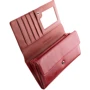Женский кошелек Cavaldi красный (DNKPX22-20-red): Страна производитель Китай