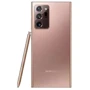 Смартфон Samsung Galaxy Note 20 Ultra 8/128Gb Mystic Bronze Approved Витринный образец фото 3