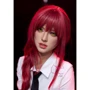Секс-кукла FunWestDoll Makima, 162 см