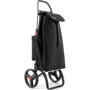 Сумка-візок Rolser I-Max Termo Zen 2LRSG Negro чорна (IMX356-1023): Матеріал Полиэстер