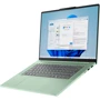Ноутбук Lenovo IdeaPad Slim 5 15ARP10 (83J30038RM): Видеоадаптер AMD Radeon 680M Graphics