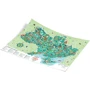 Скретч-карта Travel Map Моя Рідна Україна (Ukr) фото 13
