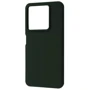 Чохол для телефона WAVE Full Silicone Cover Cyprus Green for Xiaomi Redmi Note 13 5G