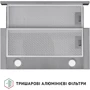 Витяжка Perfelli TL 6622 I 1000 LED фото 6