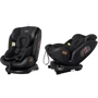 Автокресло Carrello Asteroid CRL-12801 Space Black 0+1/2/3 ISOFIX с поворотом