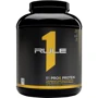 Протеїн Rule 1 Pro6 Protein 1900 g / 54 servings / Vanilla Ice Cream
