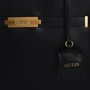 Женская сумка тоут Guess Bea Elite Tote черная (HWVB8132230-BLA): Страна производитель США