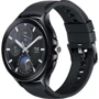 Смарт-часы Xiaomi Watch 2 Pro LTE Black Case with Black Fluororubber Strap (Global)