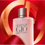 Набор Giorgio Armani Acqua di Gio Туалетная вода 100ml+Бальзам после бритья 75ml+Гель для душа 75ml: Вид тары Спрей