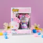 Игровая фигурка Funko POP! серии Sanrio: Hello Kitty - Хэллоу Китти в торте (76089) фото 5