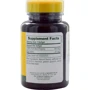 Nature's Plus Propolplus Propolis w / Bee Pollen 60 Softgels Прополіс, бджолиний пилок: Форма випуску капсули
