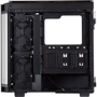 Корпус Corsair Obsidian 500D RGB SE Premium Black (CC-9011139-WW) фото 8