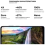 Аксессуар для смартфона ArmorStandart Tempered Glass Pro Black for Motorola E22/E22i (ARM65154): Совместимость Motorola E22/E22i