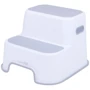Ступени в ванную FreeON White-Grey (42332): Цвет серый