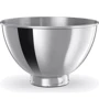 Чаша KitchenAid 3 л 5KB3SS з нержавеющая сталь, без ручки, к моделям 4.3 л / 4.7 л / 4.8 л