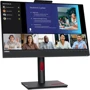 Монитор Lenovo T24v-30 (63D8MAT3UA): Покрытие экрана матовое