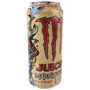 Напиток энергетический Monster Energy Pacific Punch 500 ml
