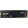 Samsung 980 500 GB (MZ-V8V500BW): Тип накопичувача внутрішній